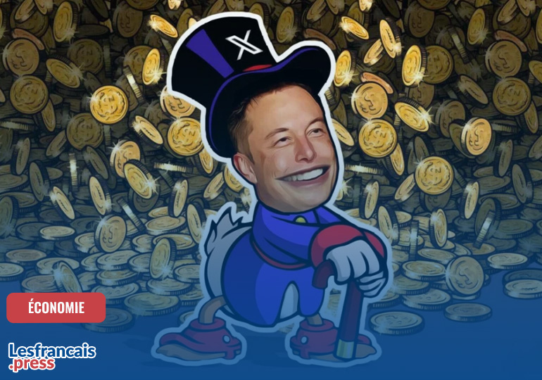 Musk, un roi aux pieds d’argile.