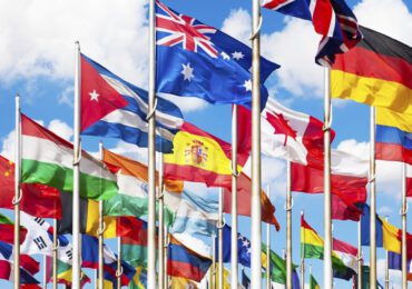 Qu’est-ce qu’une Nation ? par François Léotard