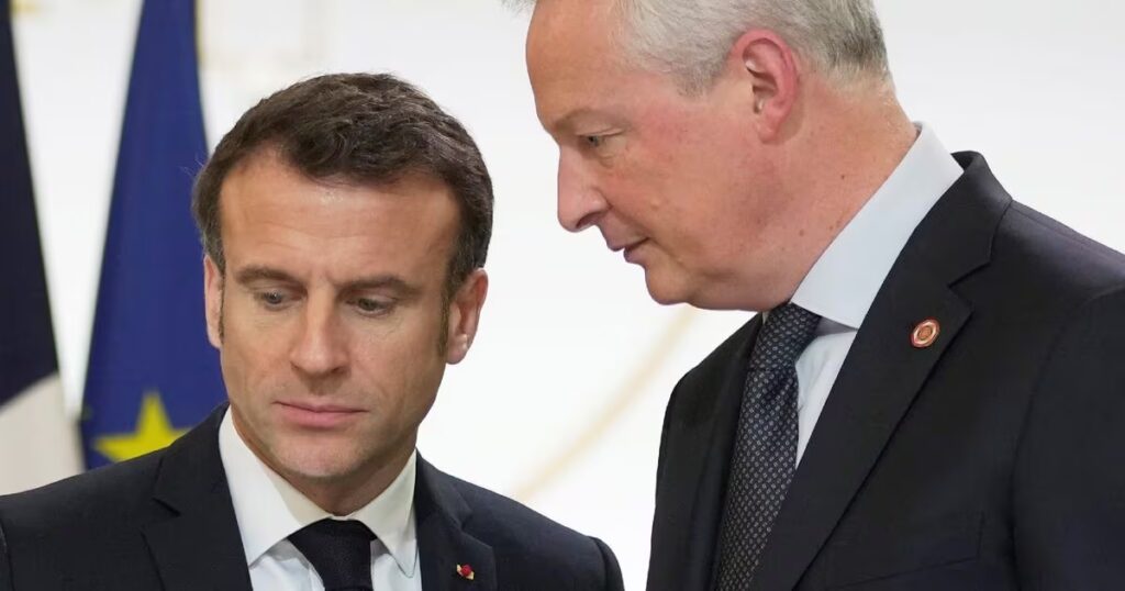 Finances publiques