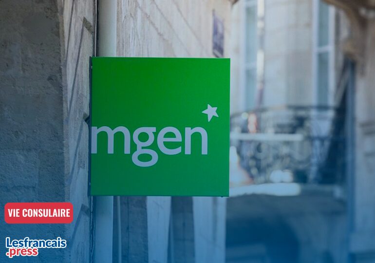 Ratés de la Protection sociale complémentaire (PSC) à l’étranger : la MGEN s’explique