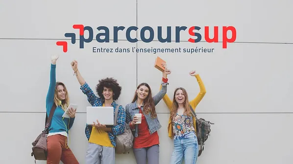 Parcoursup