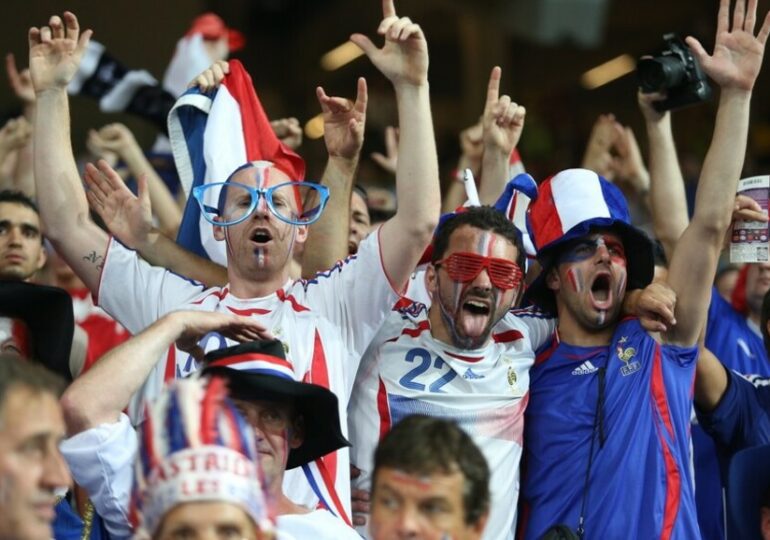 Match France-Angleterre, comment se préparent les Français de Londres ?