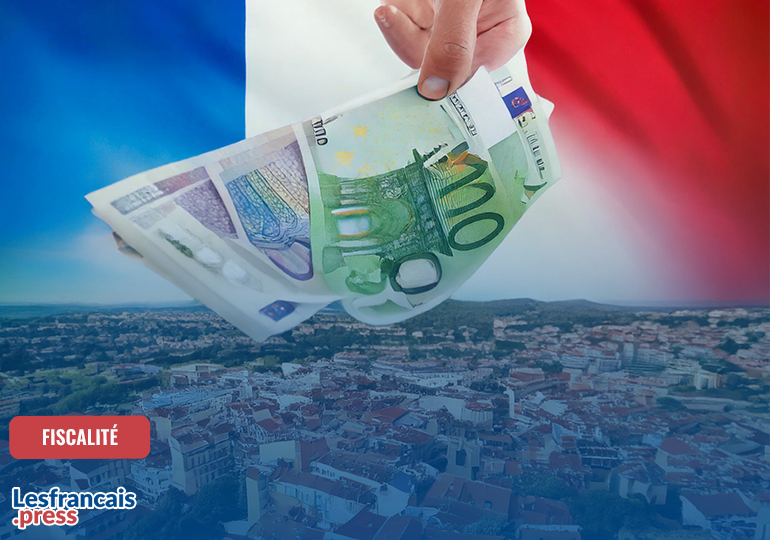 Non-résident mais actif en France ? les changements pour 2025