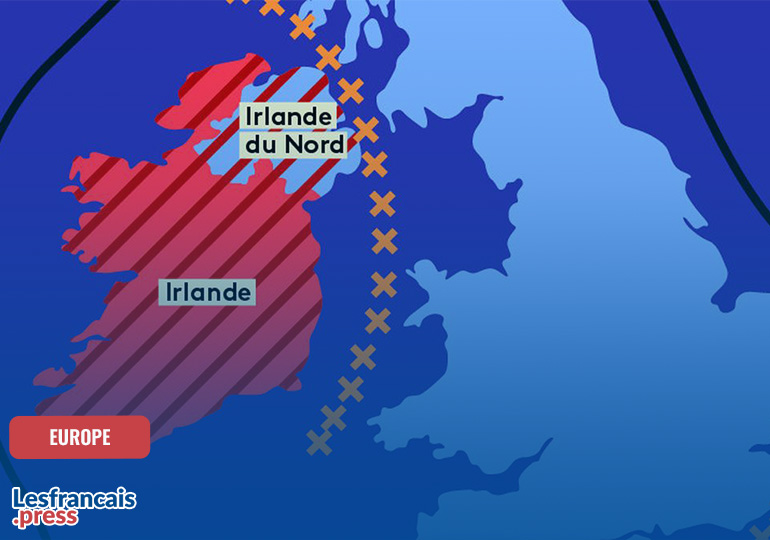 Brexit : un dernier vote crucial à Belfast