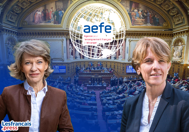 AEFE : l’engagement d’Anne Genetet pour revaloriser la carrière des enseignants