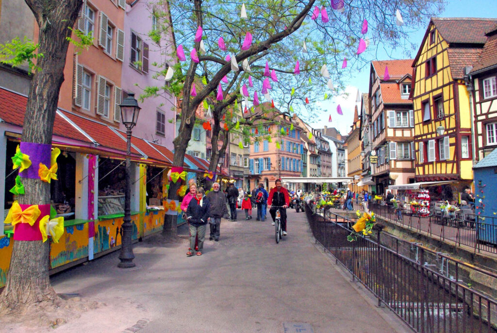 France