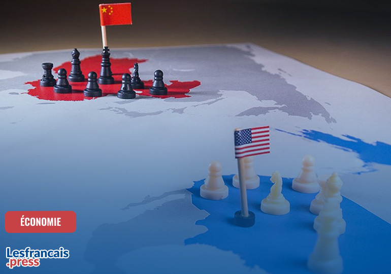 Les Chinois ont remis une pièce dans le jukebox du protectionnisme