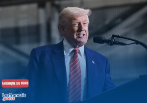 La section 899 permet aux Américains d'imposer des taxes sur les expatriés provenant de pays concurrents ou hostiles. L'UE est concernée.