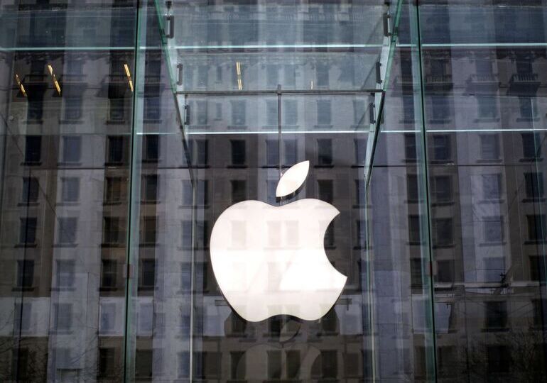 Apple : Qui veut croquer la pomme ?