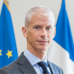 Franck Riester