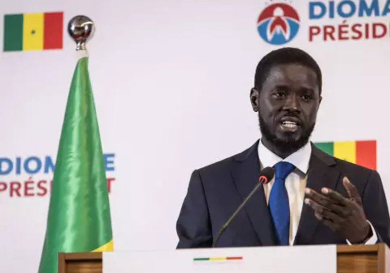 Sénégal : Le choix de la rupture