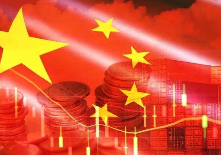 Le temps de la Chine est-il passé ?