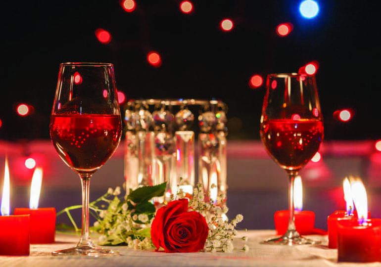 Quelques traditions pour les amoureux à la Saint Valentin