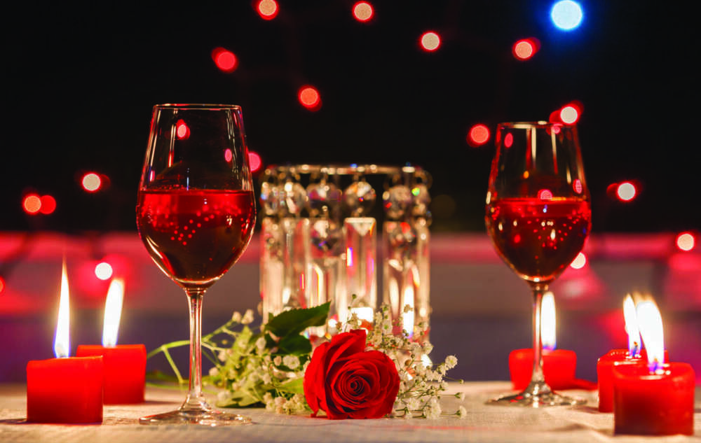 St Valentin