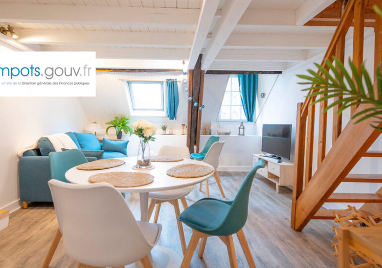 La « niche fiscale » Airbnb va-t-elle disparaître ?