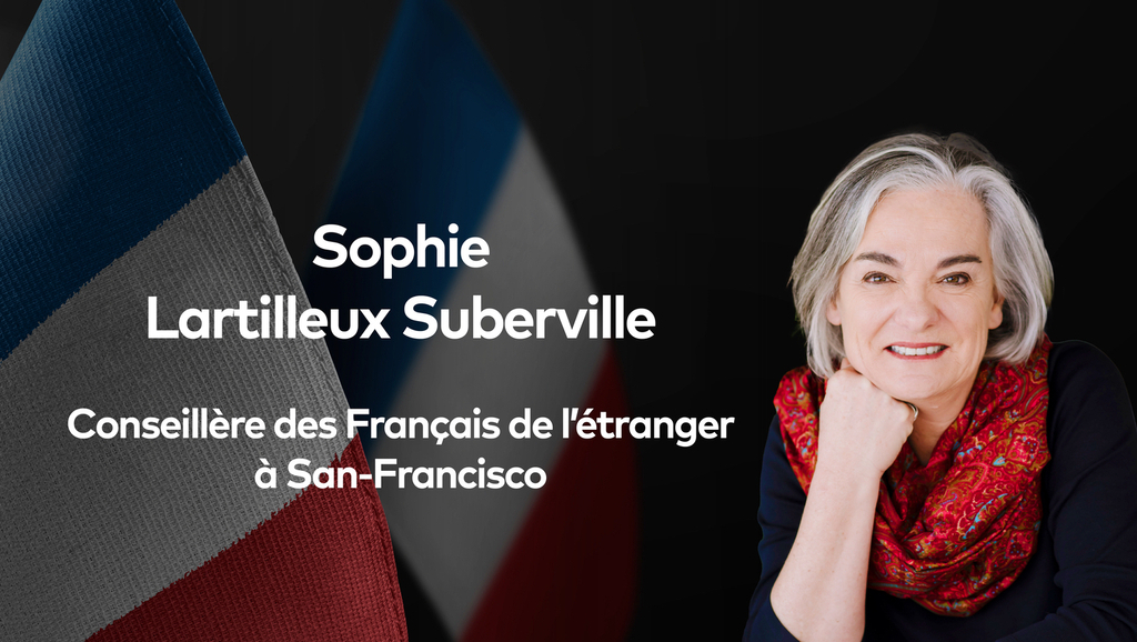 Sophie Suberville