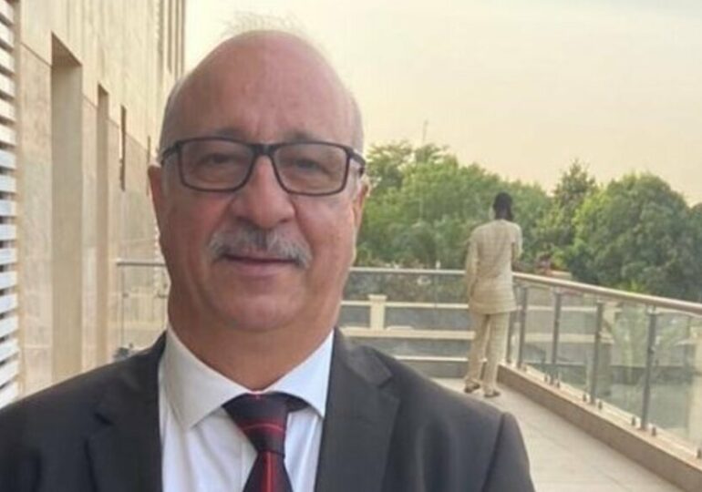 Niger : notre compatriote Stéphane Jullien libéré