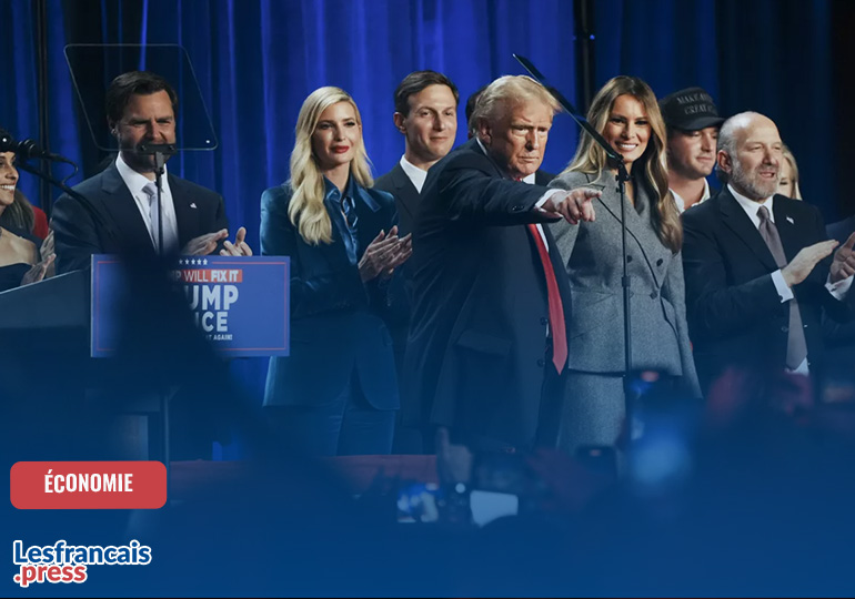 Quels scenarios économiques après le coup de Donald Trump ?