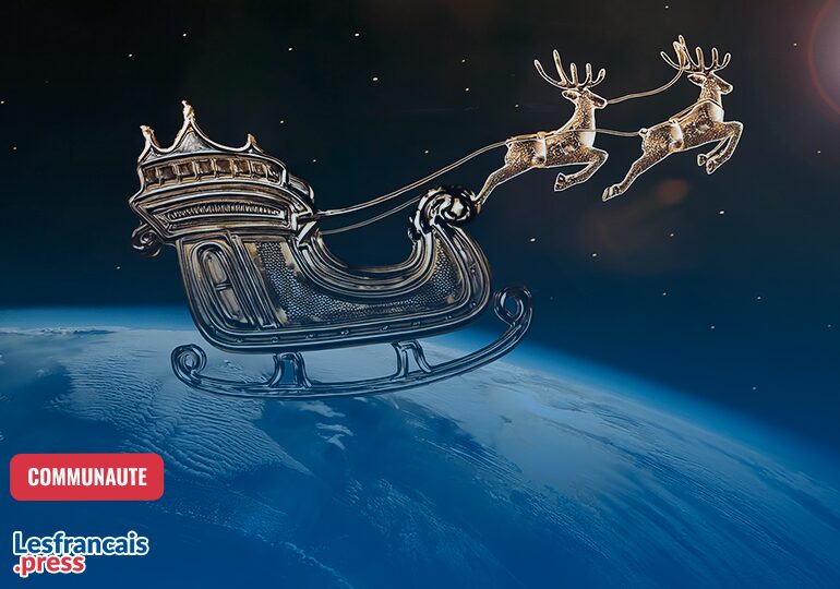 Tour du monde des célébrations de Noël 2025 !