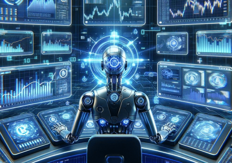 Quand l’intelligence artificielle devient une terre de conflit