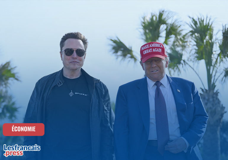 Donald Trump peut-il gagner son pari économique ?