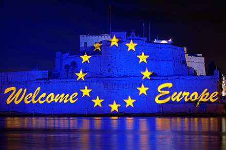 Europe
