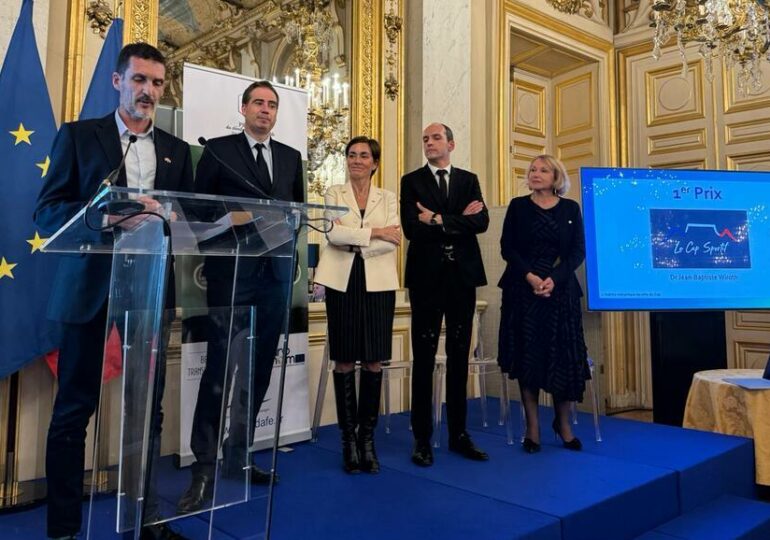 Le développement durable à l’honneur lors de l’Assemblée des Français de l’étranger