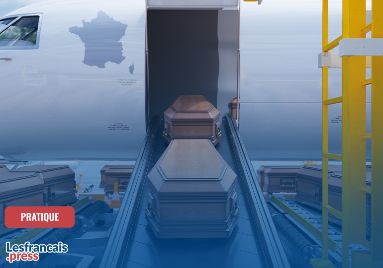 Mort à l’étranger ? Comment faire rapatrier le corps ?