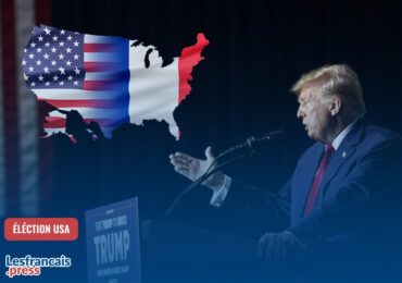 Victoire de Donald Trump : réactions des expatriés Français