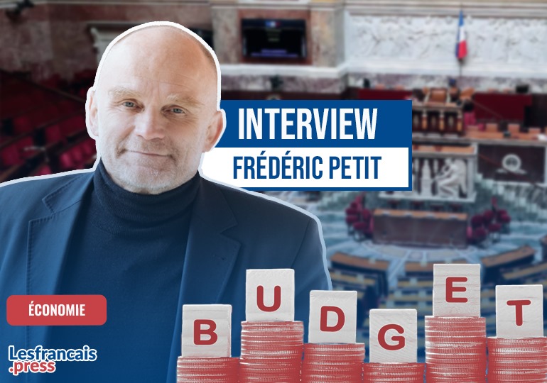 Frédéric Petit : sa position sur le budget 2025 pour les expatriés