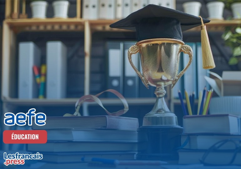 Palmarès des Lycées Français de l’Etranger : les gagnants ?