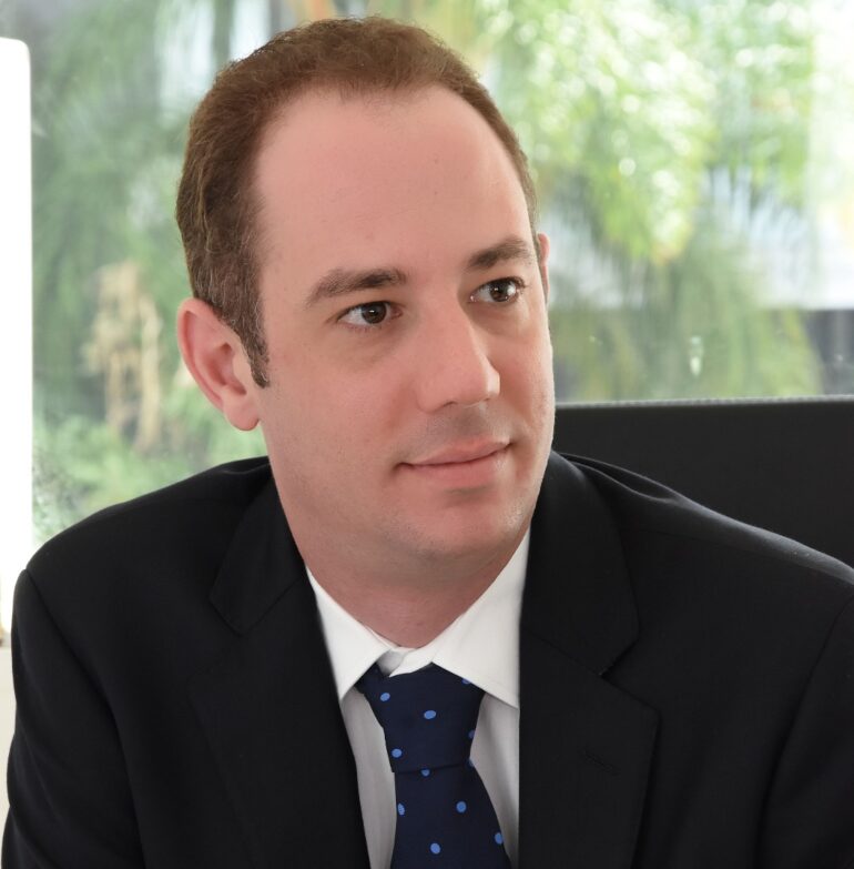 Abdellah Belemlih, Président PEEP Maroc