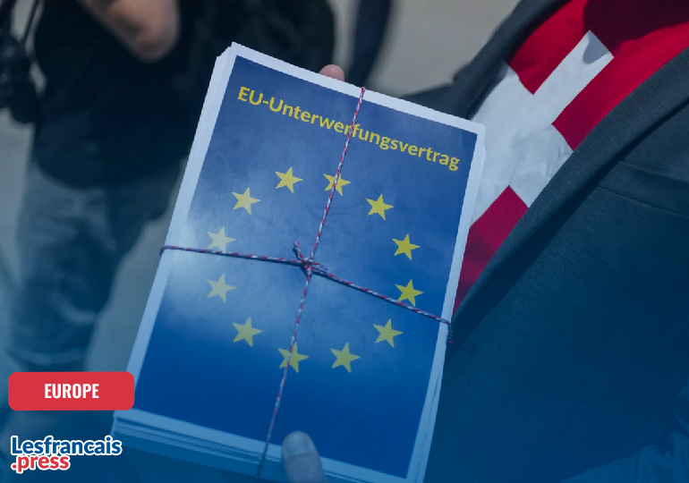 Accords Suisse-UE : la votation de 2027 se prépare déjà !