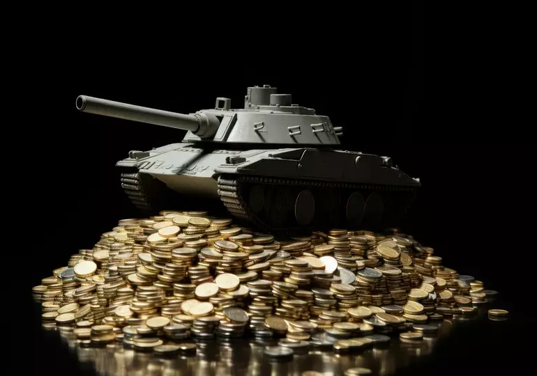 Comment financer l’effort de défense ?