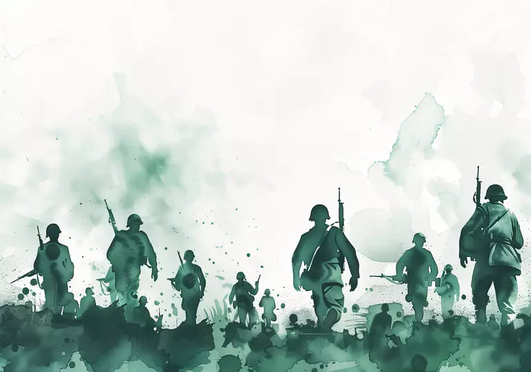 Les 6 juin, l’histoire dans l’histoire