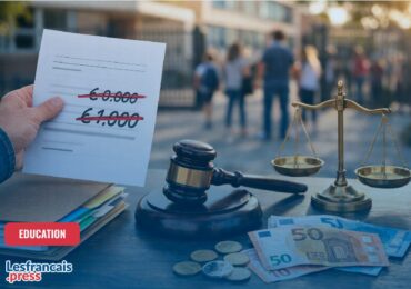 AEFE et la hausse des frais de scolarité : que disent la loi et le droit en France ?