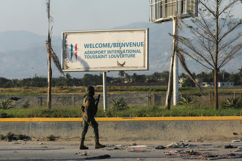 Haiti
