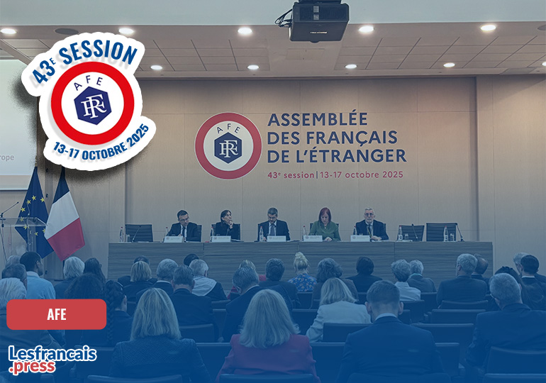 AFE : ouverture de la 43ᵉ session plénière avec ou sans ministre ?