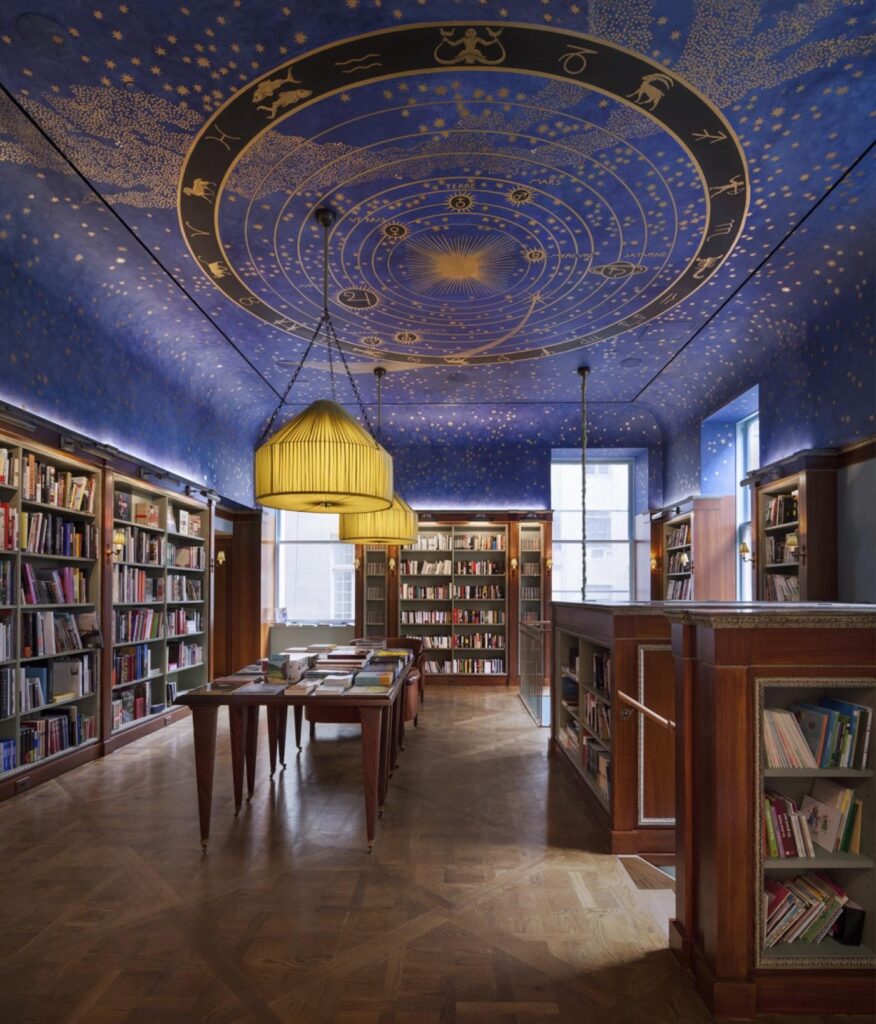 Villa Albertine
