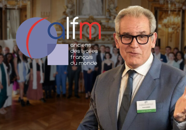 Union-ALFM : un réseau actif partout dans le monde