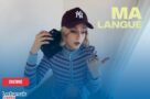Ambre, la nouvelle voix franco-allemande de la pop