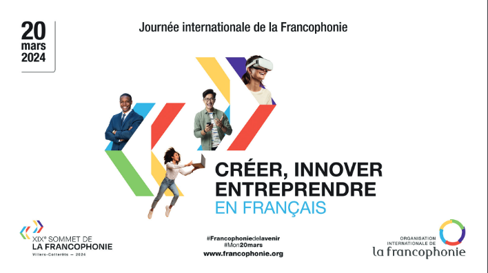 festival de la francophonie