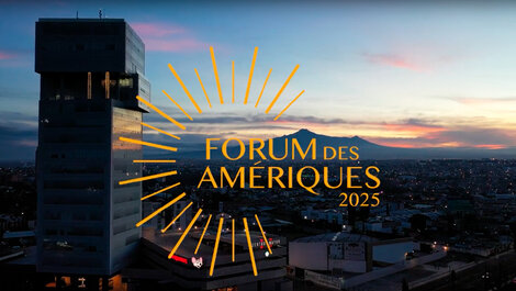 Forum des Amériques 2025