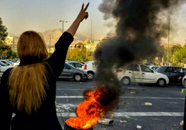 114e jour de la révolution en Iran