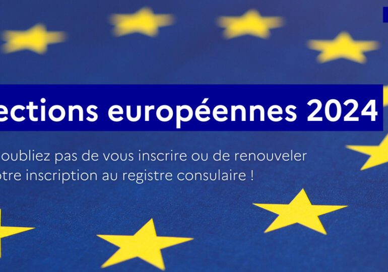 Européennes 2024 : la droite limite la casse, la gauche radicale et les nationalistes progressent, selon nos projections