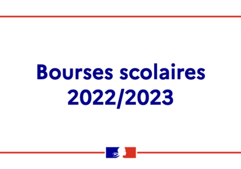 La campagne de bourses scolaires passe en phase 2