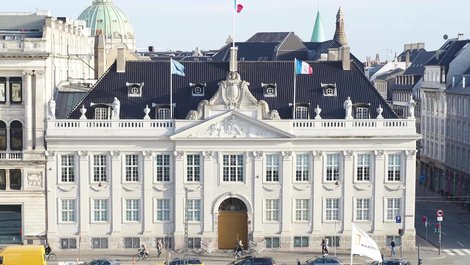 Danemark