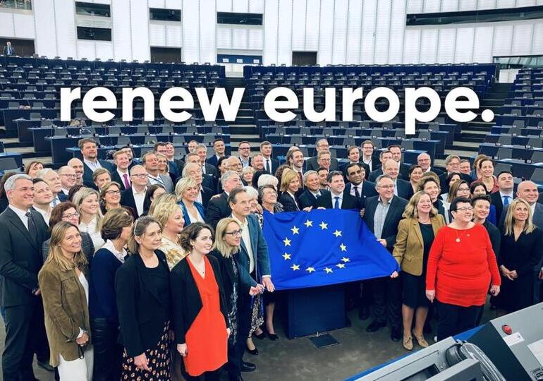 Européennes : la nomination de Stéphane Séjourné aux Affaires étrangères relance la course à l’investiture Renaissance