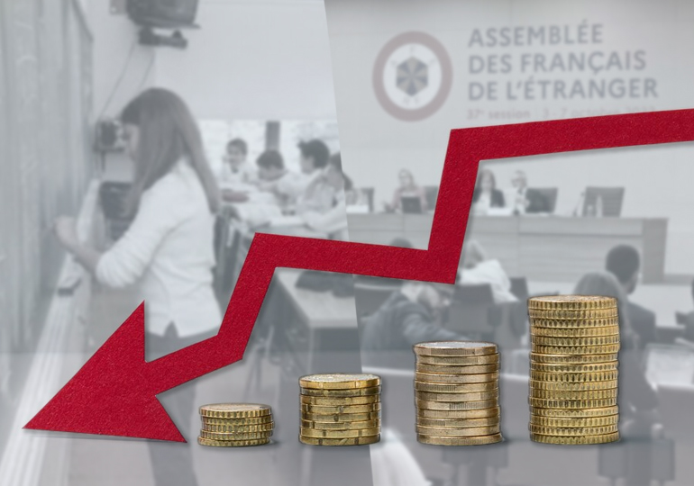 Coupes budgétaires : nos expatriés sacrifiés ?