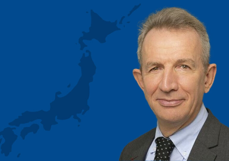 Le Japon, une immigration choisie ?